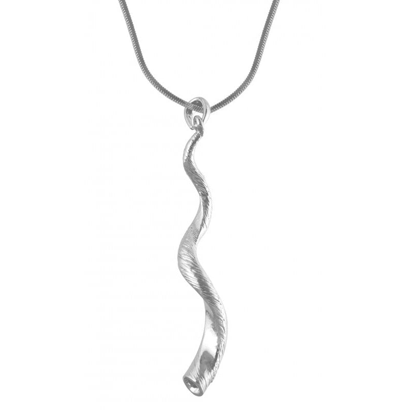 Colgante - Shofar de Israel