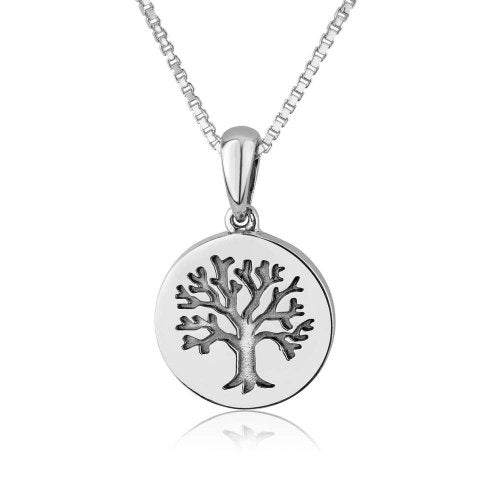 Pendant - Tree of Life