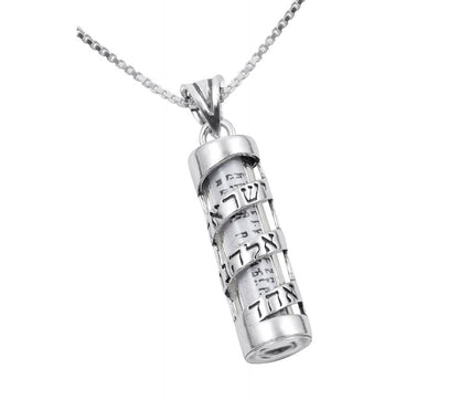 Pendant - Mezuzah