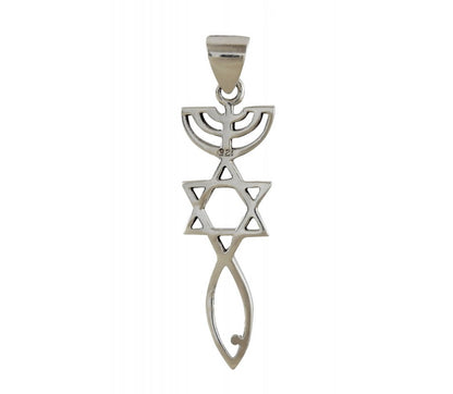 Pendant - Spiritual Symbols