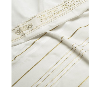 Kosher Tallit