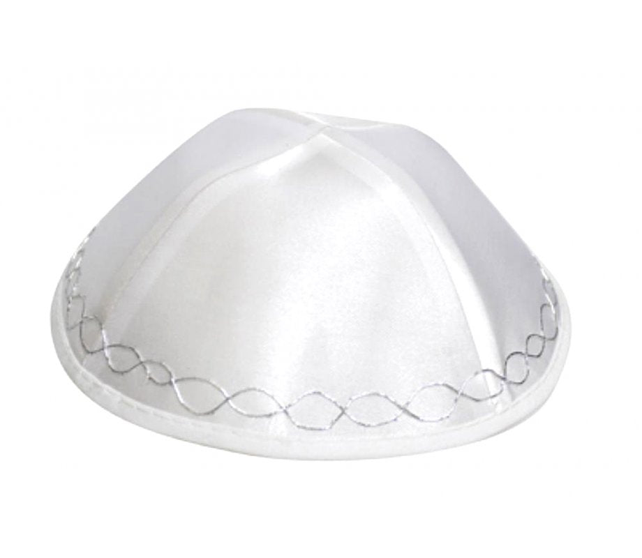 Classic Kippah (satin)