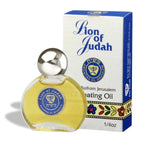 Aceite de Unción León de Judá - Tienda Bacari