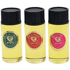 Aceite de unción - Paquete de 3 (Flores) - Tienda Bacari