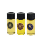 Aceite de unción - Paquete de 3 (Jerusalén) - Tienda Bacari