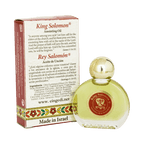 Aceite de Unción Rey Salomón - Tienda Bacari