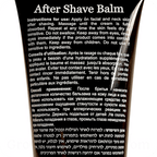 After Shave del Mar Muerto - Tienda Bacari