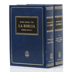 Biblia Tanaj hebreo - español - Tienda Bacari