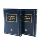 Biblia Tanaj hebreo - español - Tienda Bacari