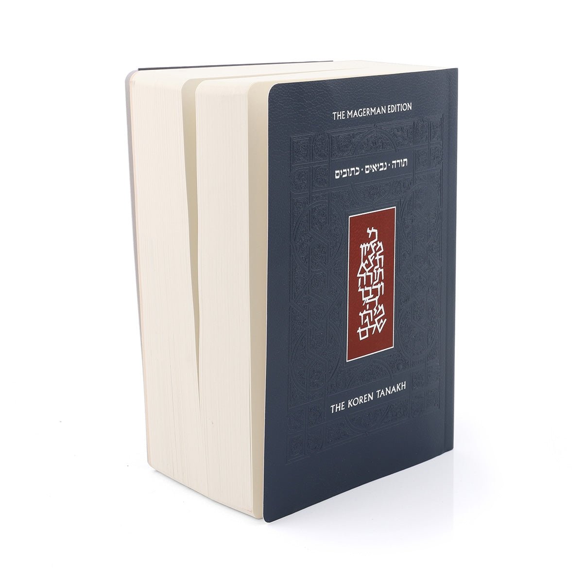 Biblia Tanaj hebreo - inglés - Tienda Bacari