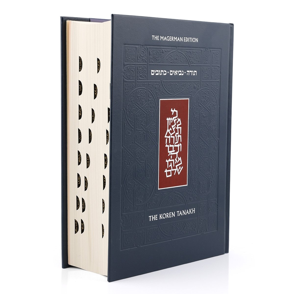 Biblia Tanaj hebreo - inglés - Tienda Bacari