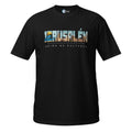 Camiseta 'Jerusalén' - Tienda Bacari