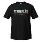 Camiseta 'Jerusalén' - Tienda Bacari