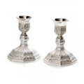 Candelabros de Shabat - Tienda Bacari