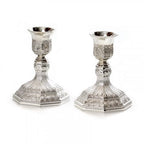 Candelabros de Shabat - Tienda Bacari