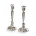 Candelabros de Shabat (Grande) - Tienda Bacari