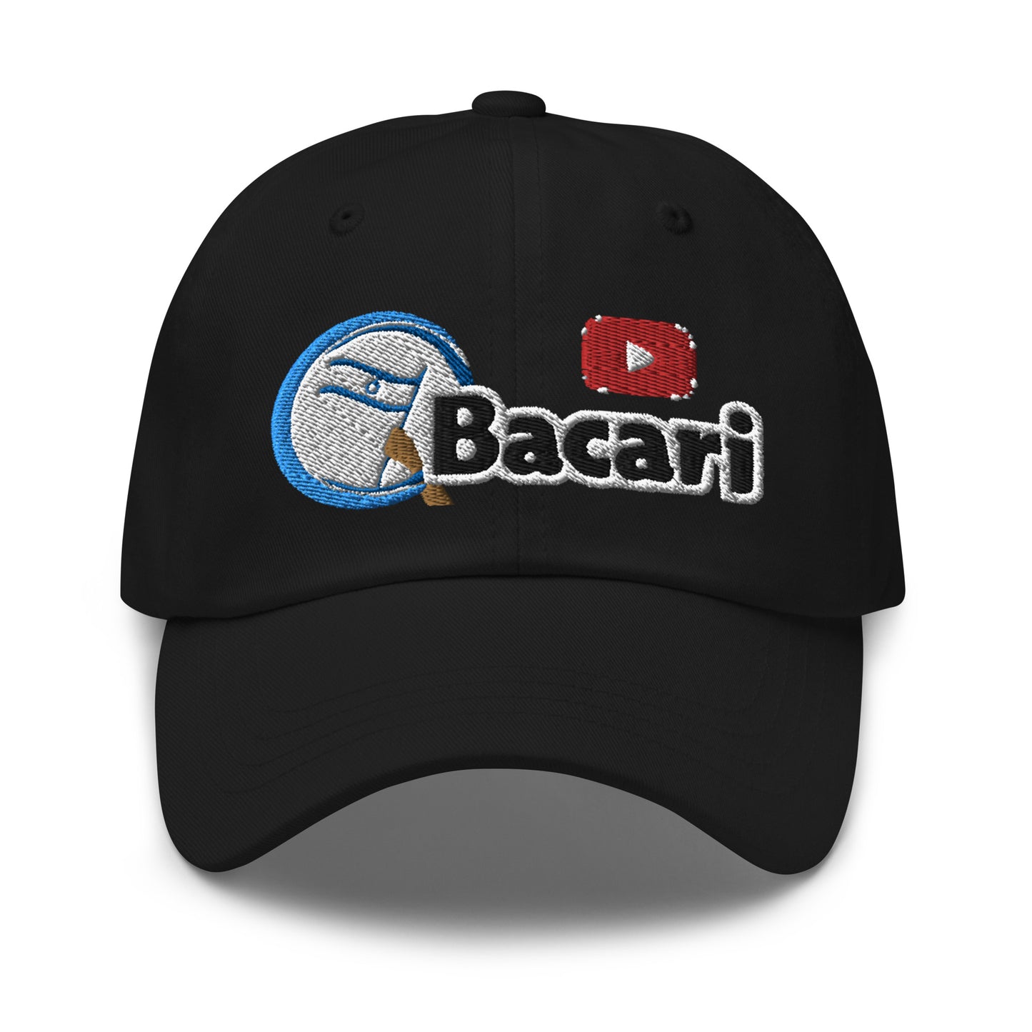 Bacari Cap #Classic