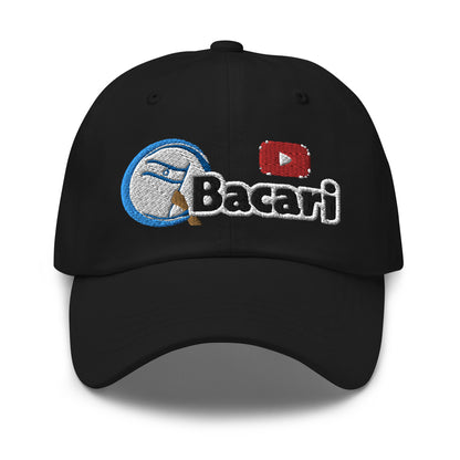 Gorra Bacari #Clásico