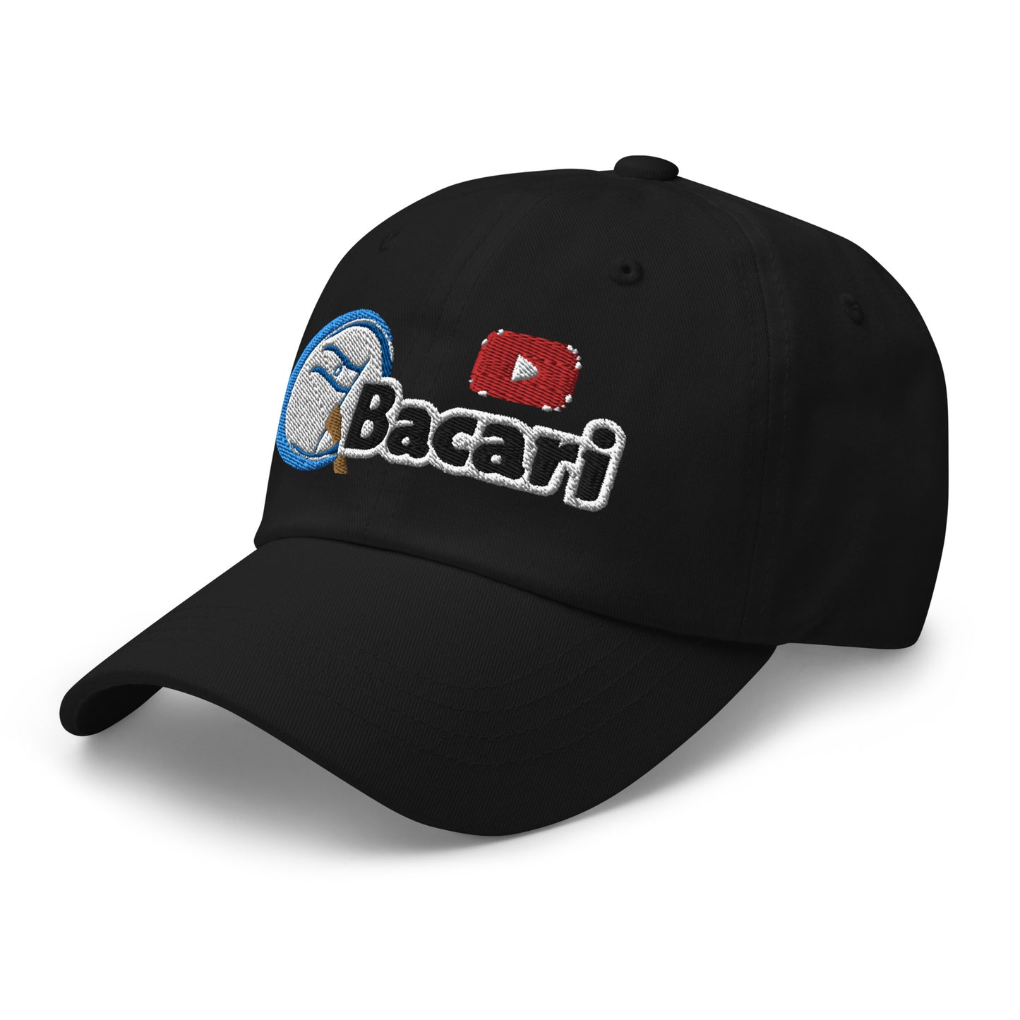 Bacari Cap #Classic