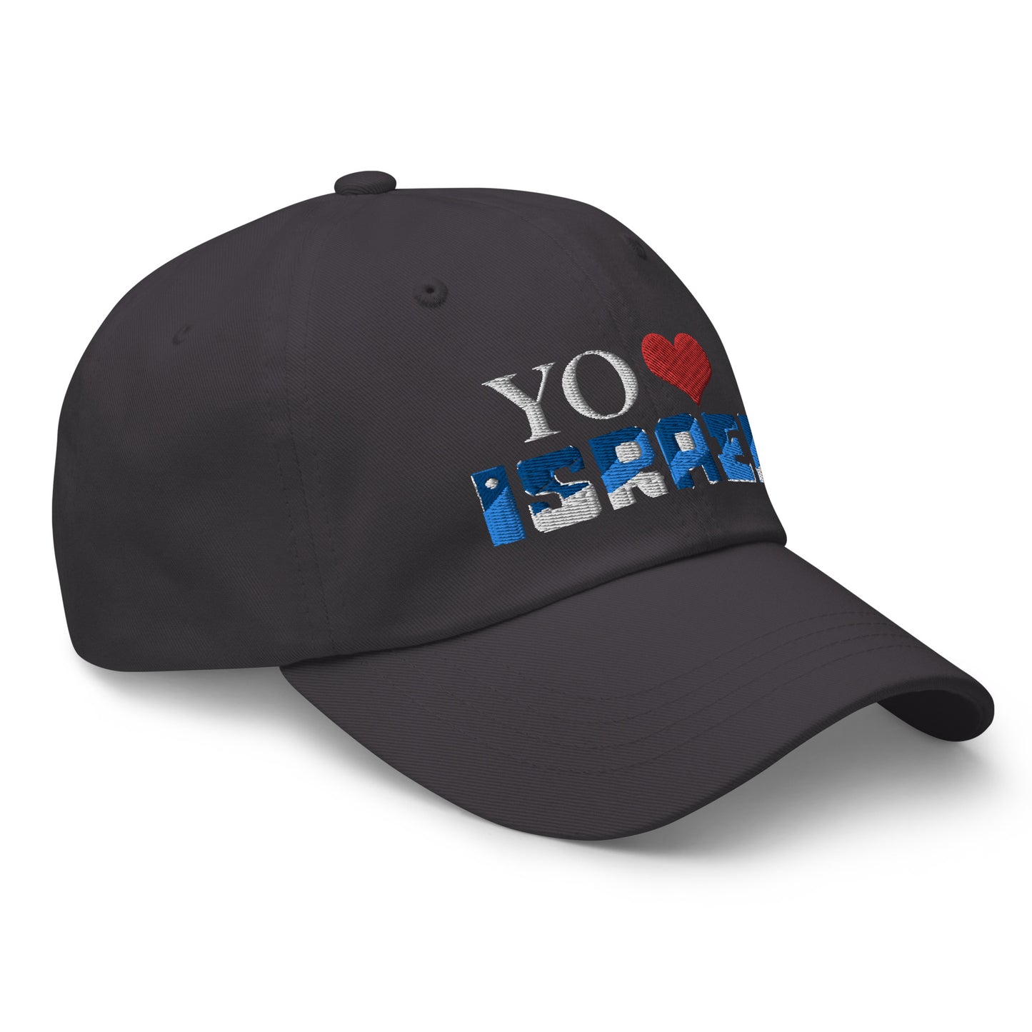 Israel Cap #YoAmo