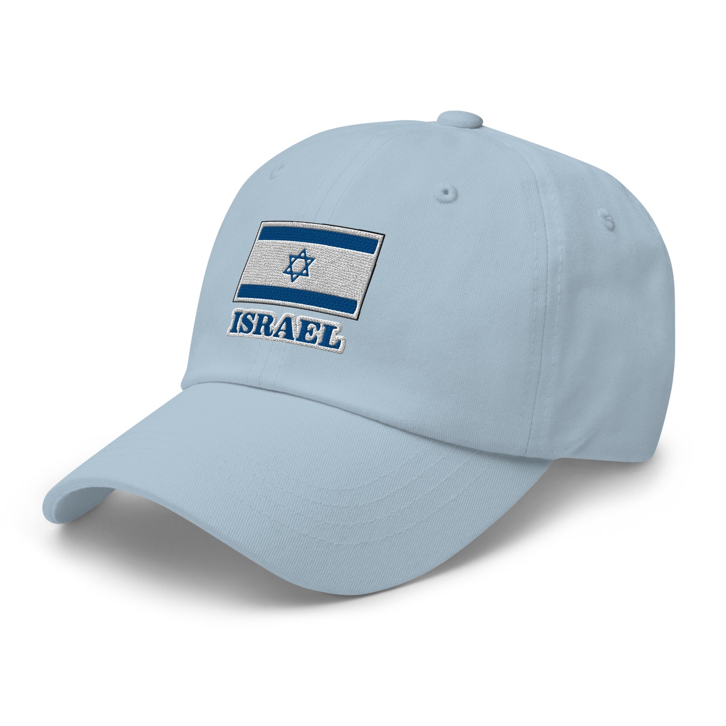 Gorra Israel #Bandera