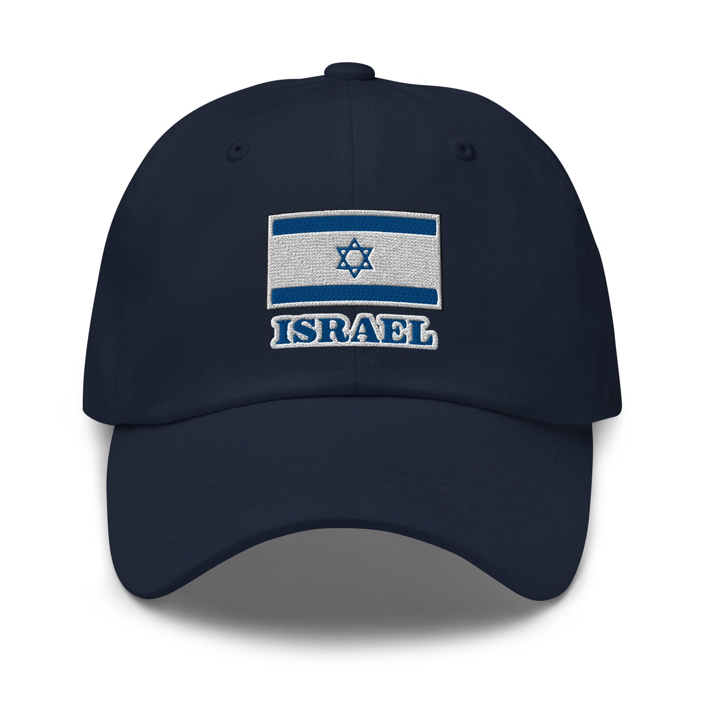 Israel #Flag Cap