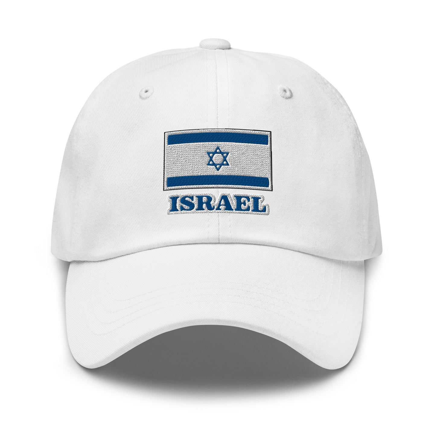 Gorra Israel #Bandera