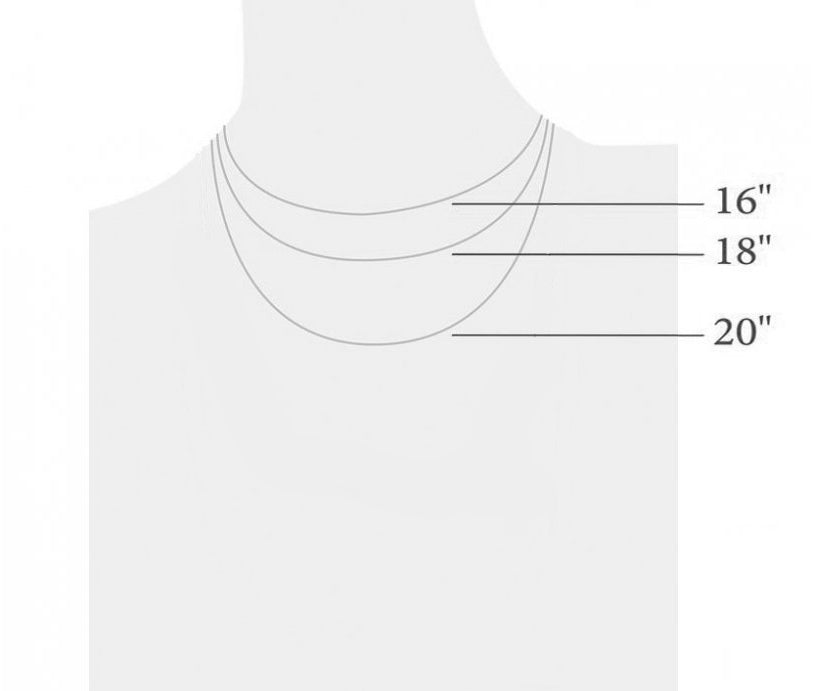 Colgante con tu nombre hebreo (Estrella de David) - Tienda Bacari