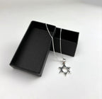 Colgante – Estrella de David Clásica - Tienda Bacari