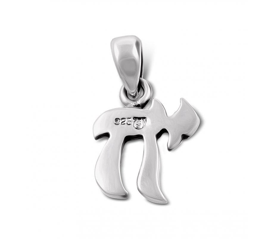 Colgante Jai - Tienda Bacari