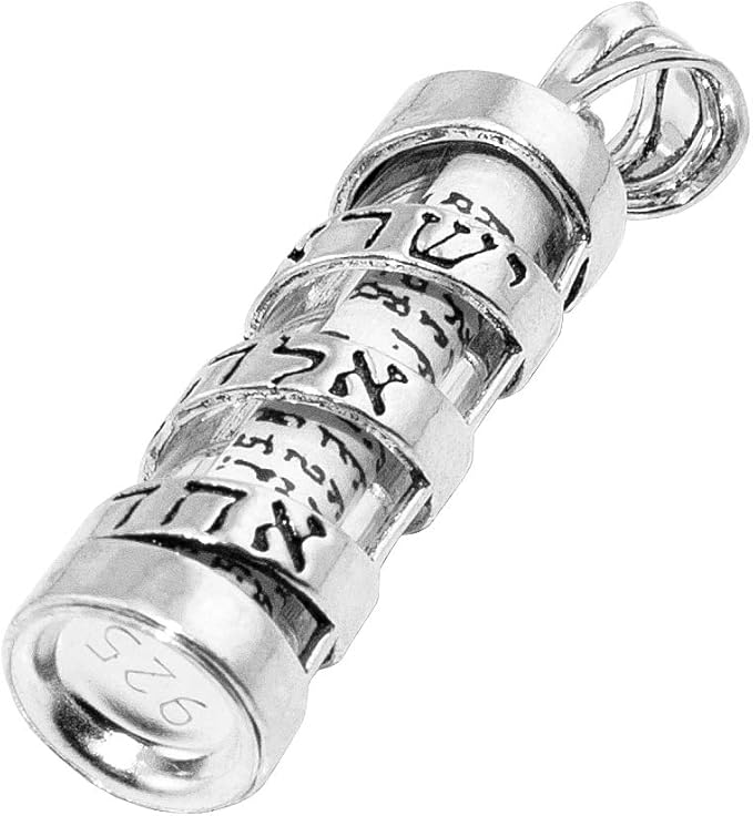 Colgante - Mezuzá - Tienda Bacari