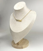 Colgante – Nombre Hebreo Clásico - Tienda Bacari