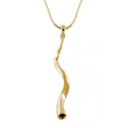 Colgante - Shofar de Israel - Tienda Bacari