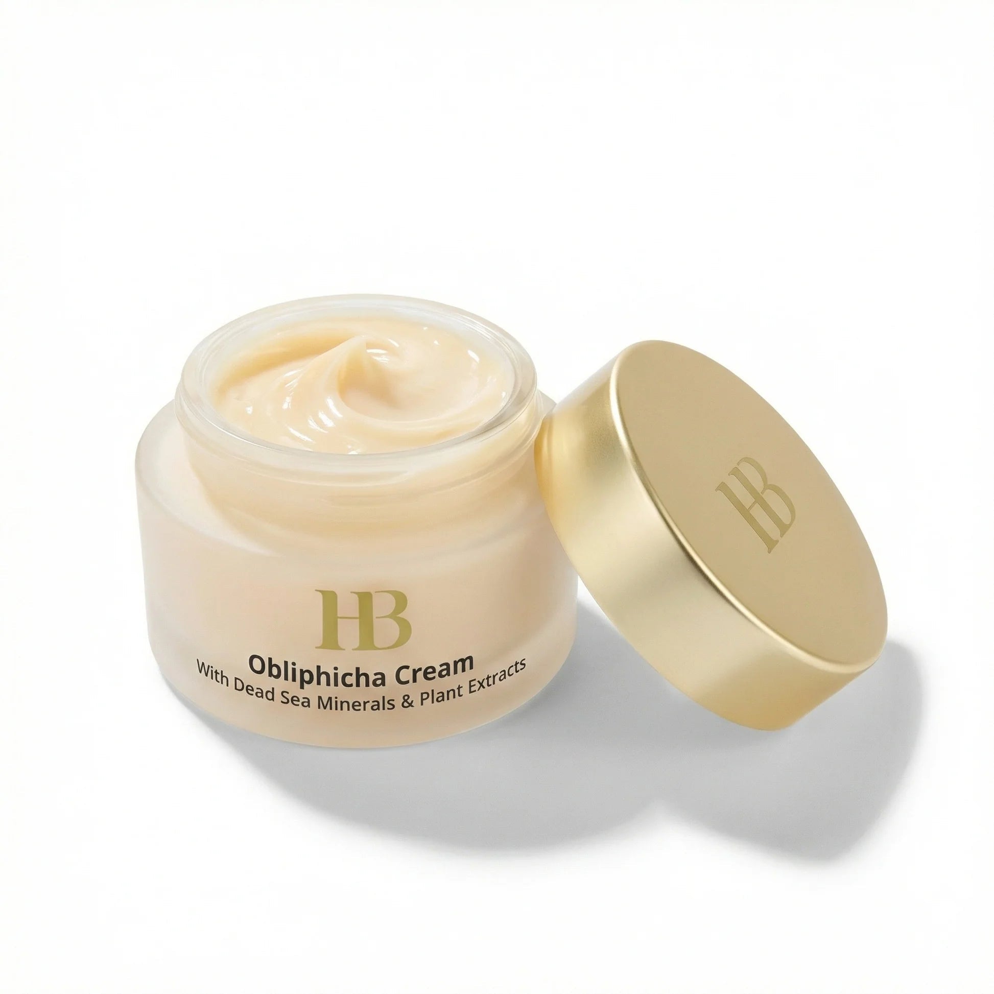 Crema Facial (Anti-Edad) del Mar Muerto - Tienda Bacari