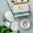 Crema Facial (Colágeno) del Mar Muerto - Tienda Bacari