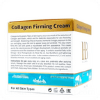 Crema Facial (Colágeno) del Mar Muerto - Tienda Bacari