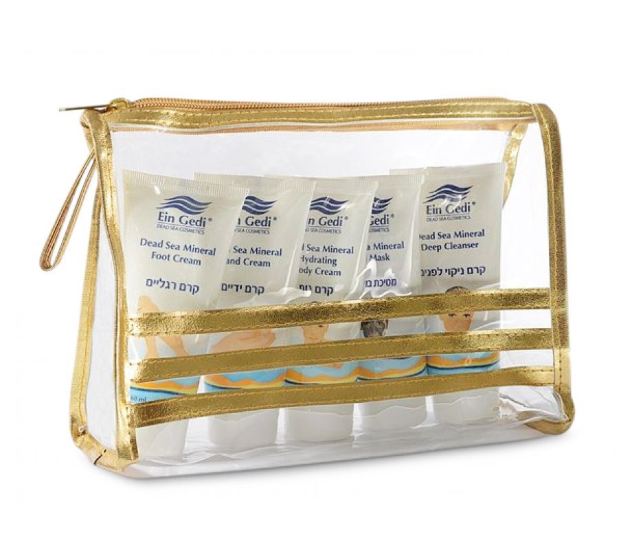 Cremas del Mar Muerto - Tienda Bacari