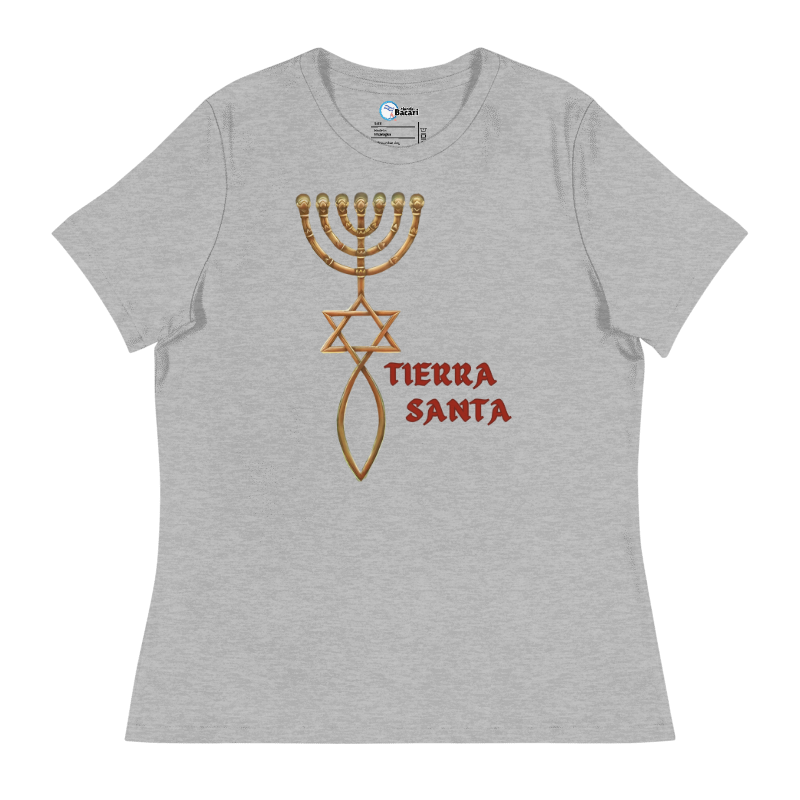 Spiritual Symbols T-shirt