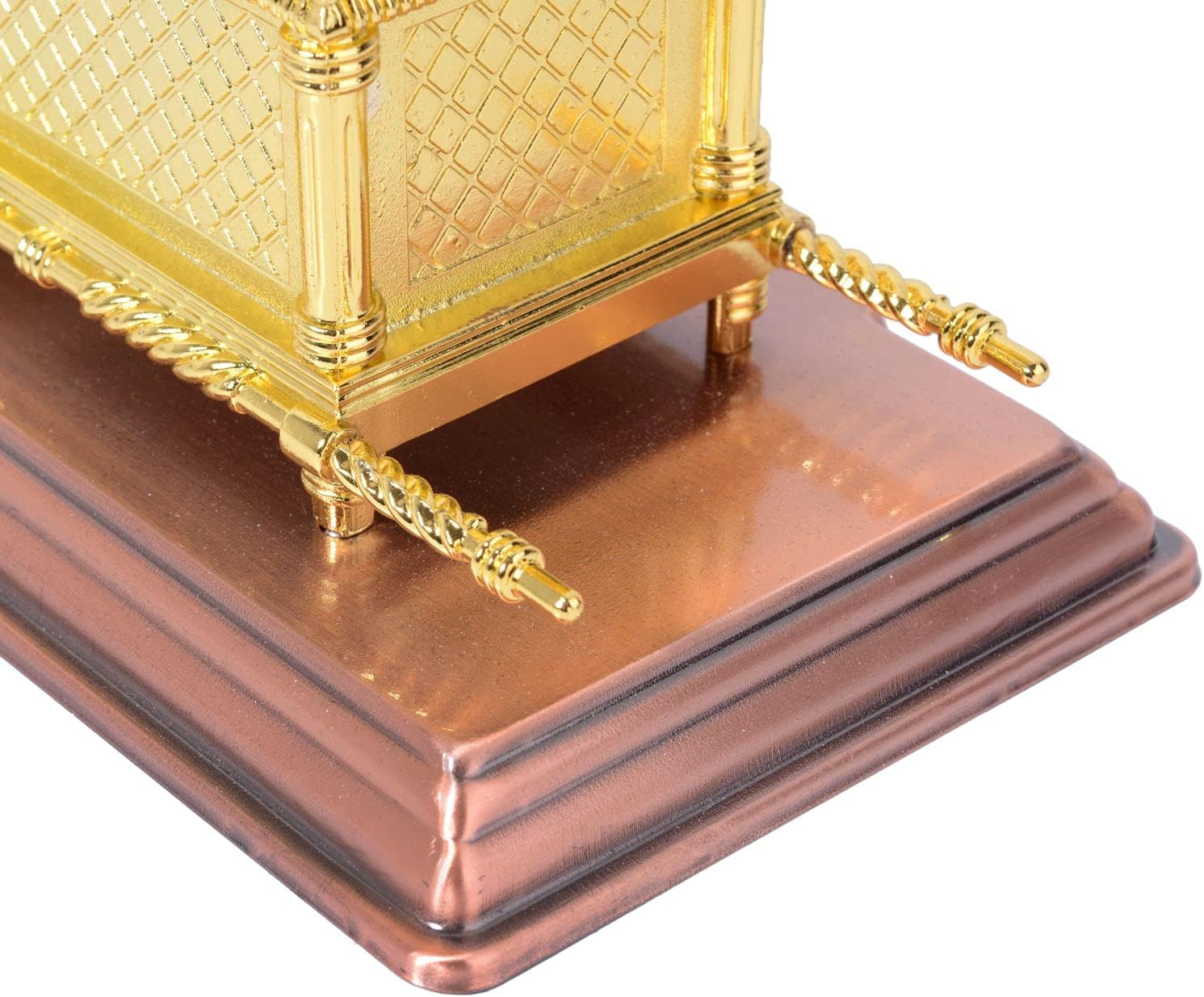 Escultura del Arca de la Alianza - Tienda Bacari