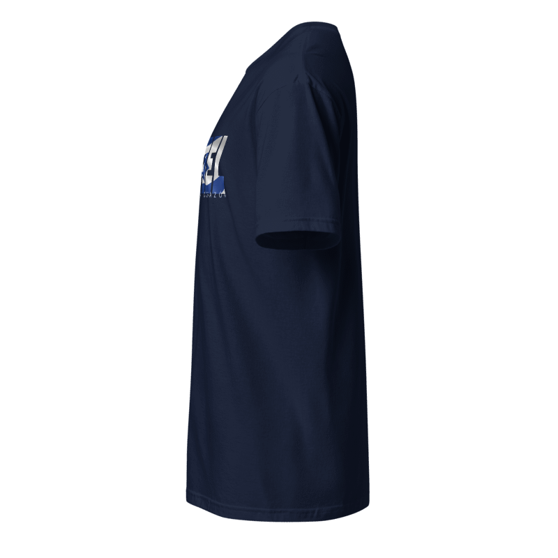 Israel-Flag T-shirt