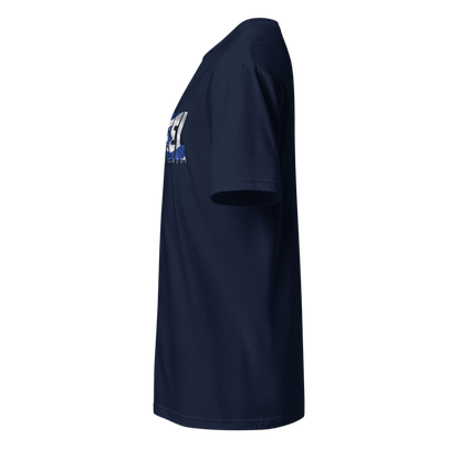 Israel-Flag T-shirt