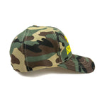 Gorra Fuerzas de Defensa de Israel - Tienda Bacari