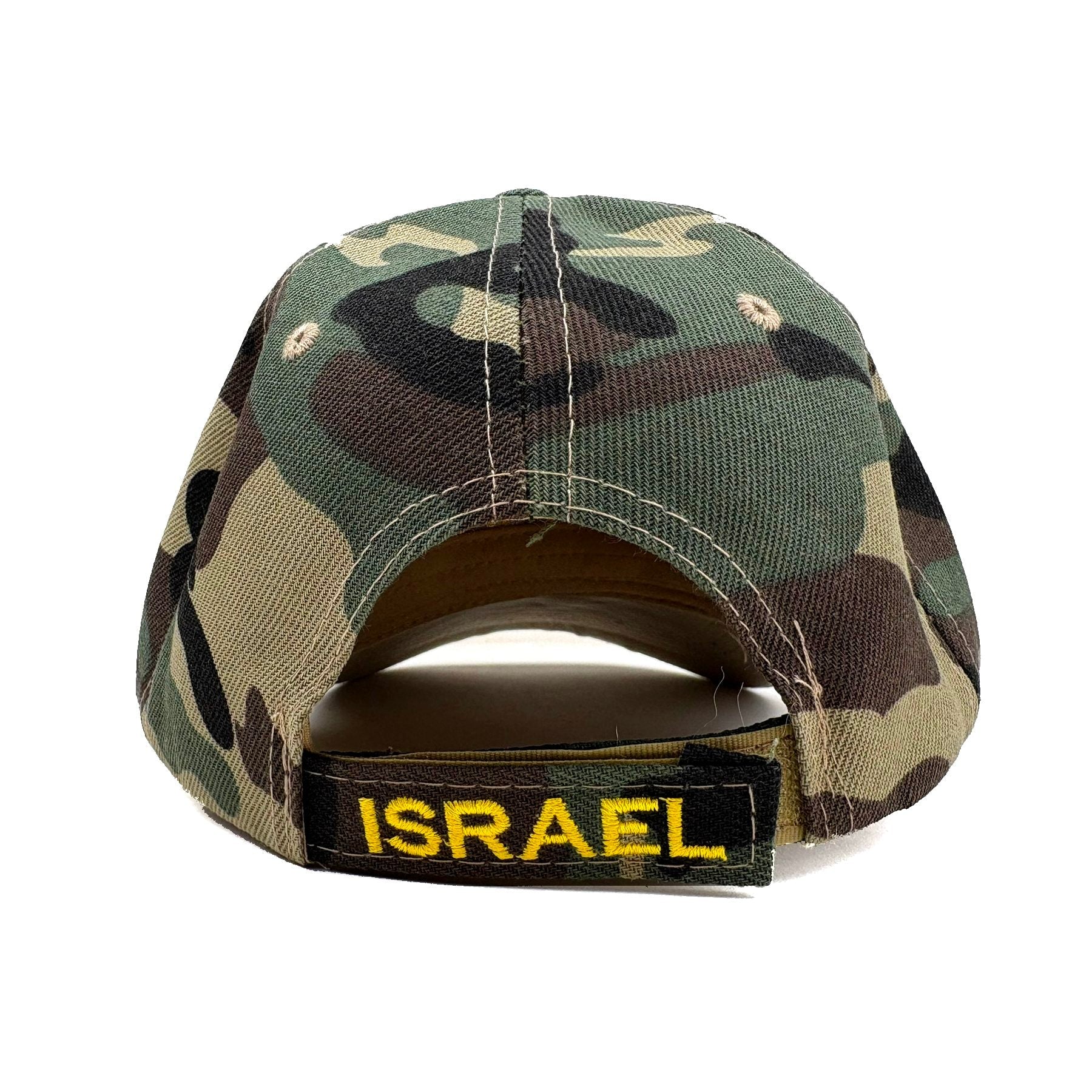 Gorra Fuerzas de Defensa de Israel - Tienda Bacari