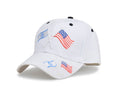 Gorra Israel - Estados Unidos - Tienda Bacari