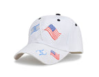 Gorra Israel - Estados Unidos - Tienda Bacari