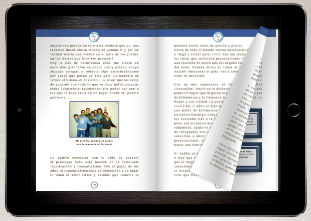 Libro digital