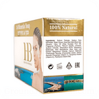 Jabón Mineral del Mar Muerto (26 Minerales) - Tienda Bacari