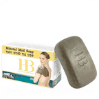 Jabón Mineral del Mar Muerto (Barro terapeutico) - Tienda Bacari