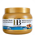 Mascarilla Capilar del Mar Muerto - Tienda Bacari