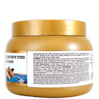 Mascarilla Capilar del Mar Muerto - Tienda Bacari